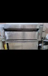 کباب پز تابشی 40 سیخ در حد نو