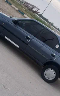 خودرو پژو ۴۰۵ مدل ۹۷