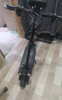 اسکوتر برقی اسکای