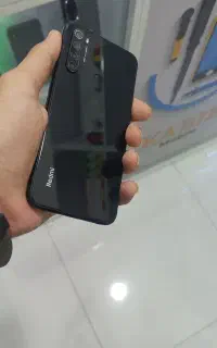 نوت ۸ در حد خشک