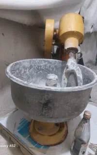 خمیر گیر