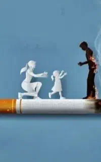بدون نیاز به بستری شدن ترک کن
