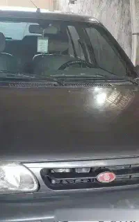 پراید ۱۳۱ se مدل ۹۶ ببینی پسند می کنی ۳ سال خواب