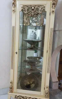 ویترین یا بوفه