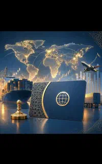اخذ کارت بازرگانی همکاری و مشارکت
