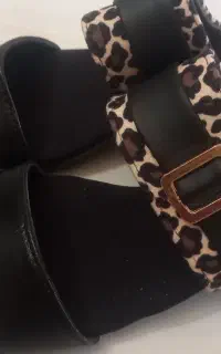 دمپایی مجلسی وکفش اسپورت نونو اصلا استفاده نشده