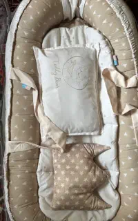 تشک گارد دار کودک
