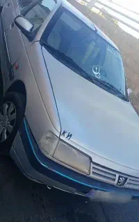 ماشین پژو405مدل89