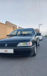 پژو405استثنایی