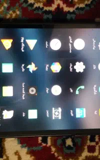 تبلت لنوو