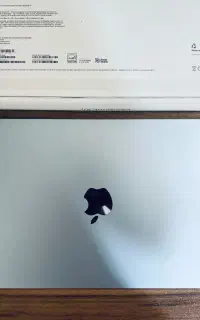 فروش macbook Air M3 نو به قیمت استوک اقساطی