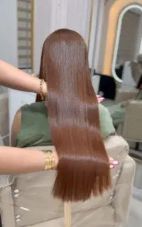 کراتین مو، خدمات صافی و احیای مو و موخوره گیری