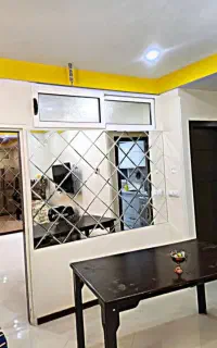 آیینه دکوراتیو