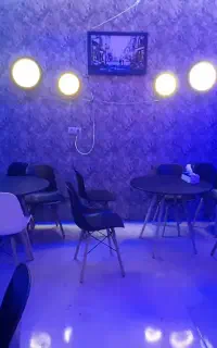 رزرو کافه جهت جشن و دیدار