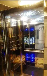 سرویس کار آسانسور