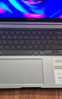 لپ تاپ زنبوک zenbook