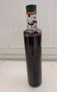 رب شاتوت خانگی مناسب برای تهیه بستنی