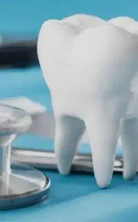 استخدام دندانپزشک