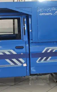 نیسان آپشنال کولردار ۱۴۰۲ سیمی ۱۰ هزار تا کار