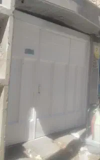 درب منزل