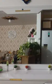 آیینه در حد نو عوض کنم با کوچکتر