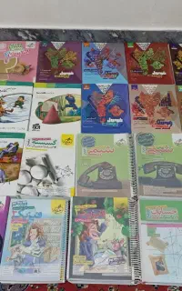 کتاب های کنکوری رشته ریاضی