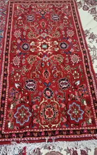 فروش فرش کسب و ننج