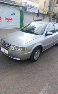 سواری سورن