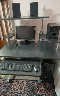 کامپیوتر الجی در حد نو