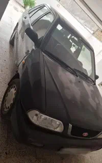پراید مدل 82