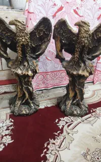 مجسمه زیبا