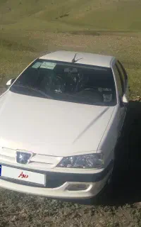 پارس تویفایف ۱۴۰۰