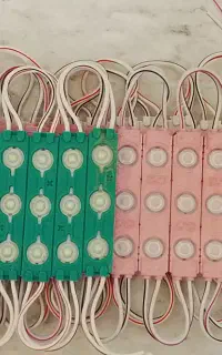 LED لامپ
