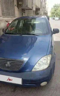 تیبا ۱ صندوقدار کم‌کار شاستی ها پلمپ کارخانه