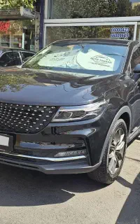 دیگنیتی پرایم مشکی داخل مارون ۱۴۰۴