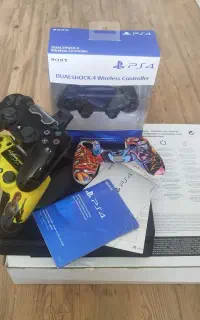 ps4 اسلیم یک ترا