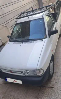 پراید ۱۵۱ ۴۰۴
