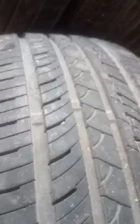 لاستیک دست دوم 15