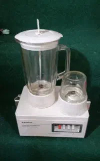 آسیاب ومخلوط کن