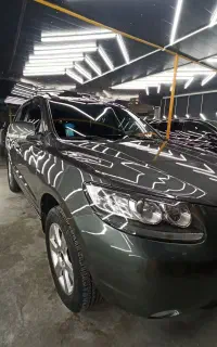 کلینیک تخصصی زیبایی خودرو