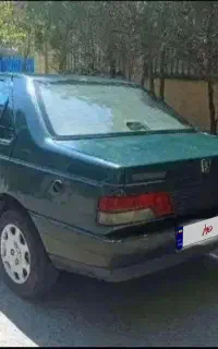 پژو آردی آی