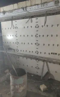 کاشیکاری و سرامیک کاری
