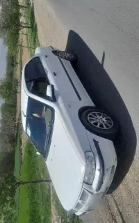 ماشین دربستی