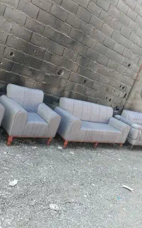 مبل راحتی کوروش