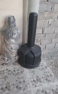 ادمک کیسه بوکس