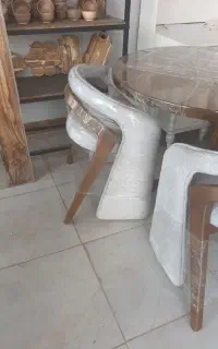 نهارخوری راشل