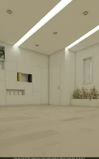نقاشی ساختمان ،کناف نورمخفی ، فلت و کاغذ دیواری