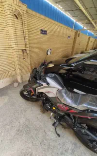 موتور سیکلت گلکسی na180