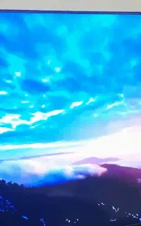 تلویزیون 50اینچ اسنوا هوشمند