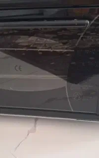 توستر کاملا سالم ۳ بار استفاده شده